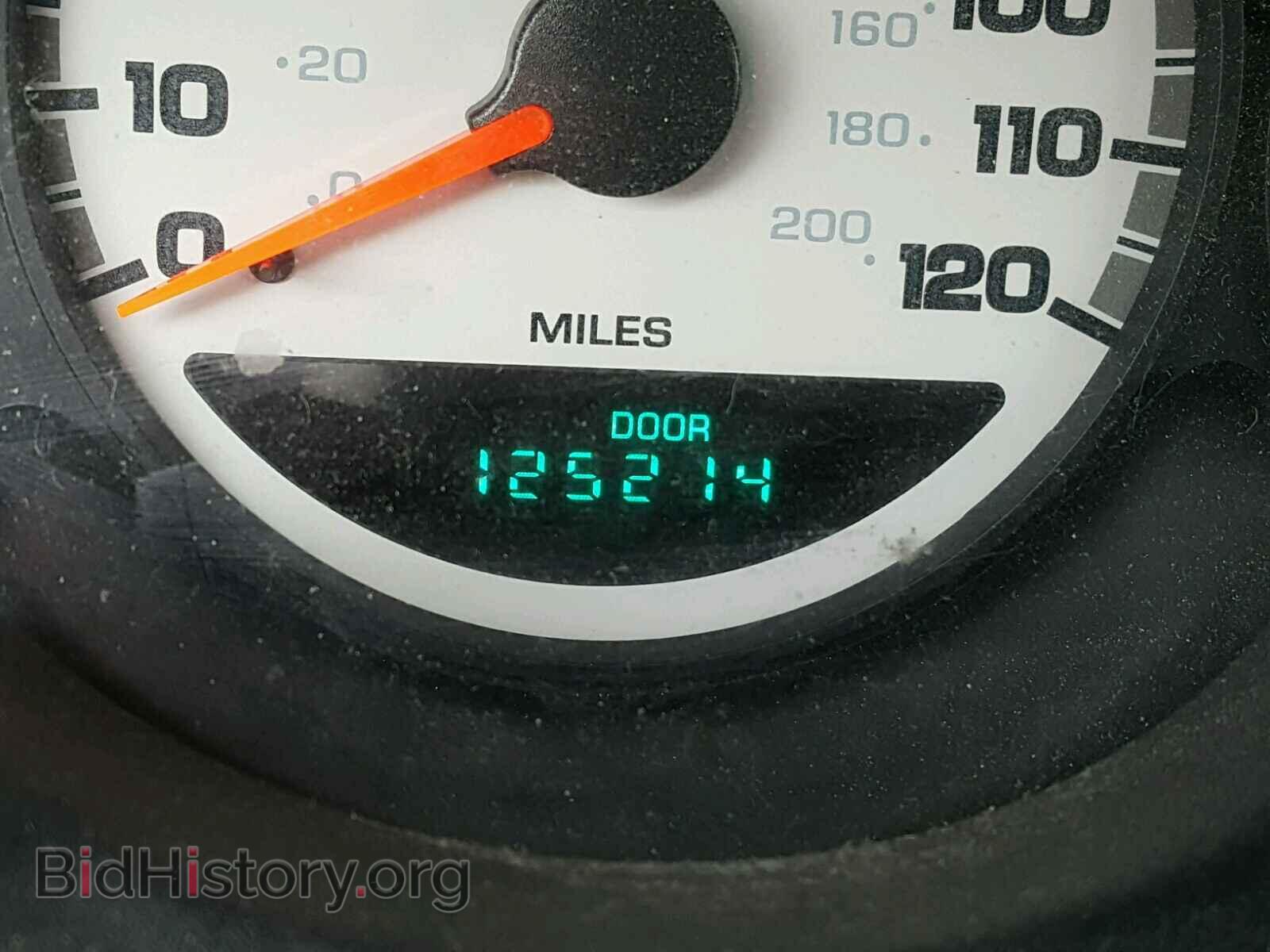 2005 DODGE NEON - VIN: 1B3ES56C95D181857 - Фото 8