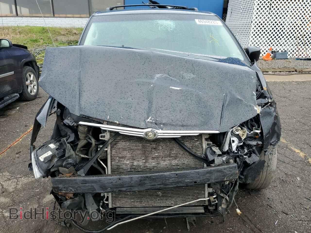 2010 CHRYSLER MINIVAN - VIN: 2A4RR8D13AR481149 - Photo 5