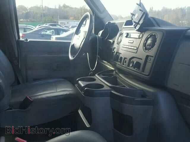 2011 FORD ECONOLINE - VIN: 1FTSS3EL8BDB18834 - Фото 5