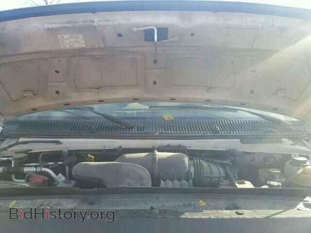 2011 FORD ECONOLINE - VIN: 1FTSS3EL8BDB18834 - Фото 7