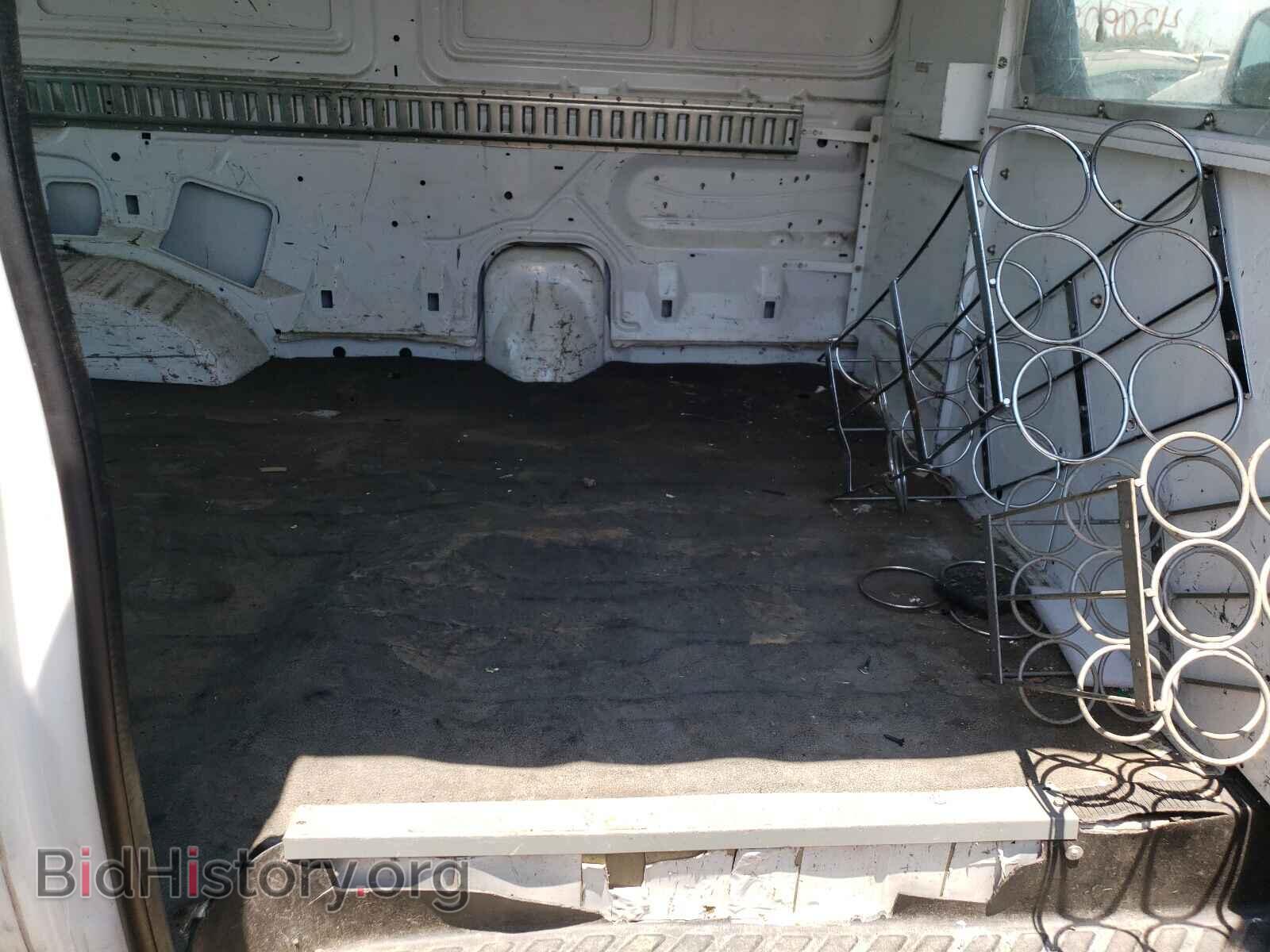2008 FORD ECONOLINE - VIN: 1FTNE24W28DA49366 - Photo 6