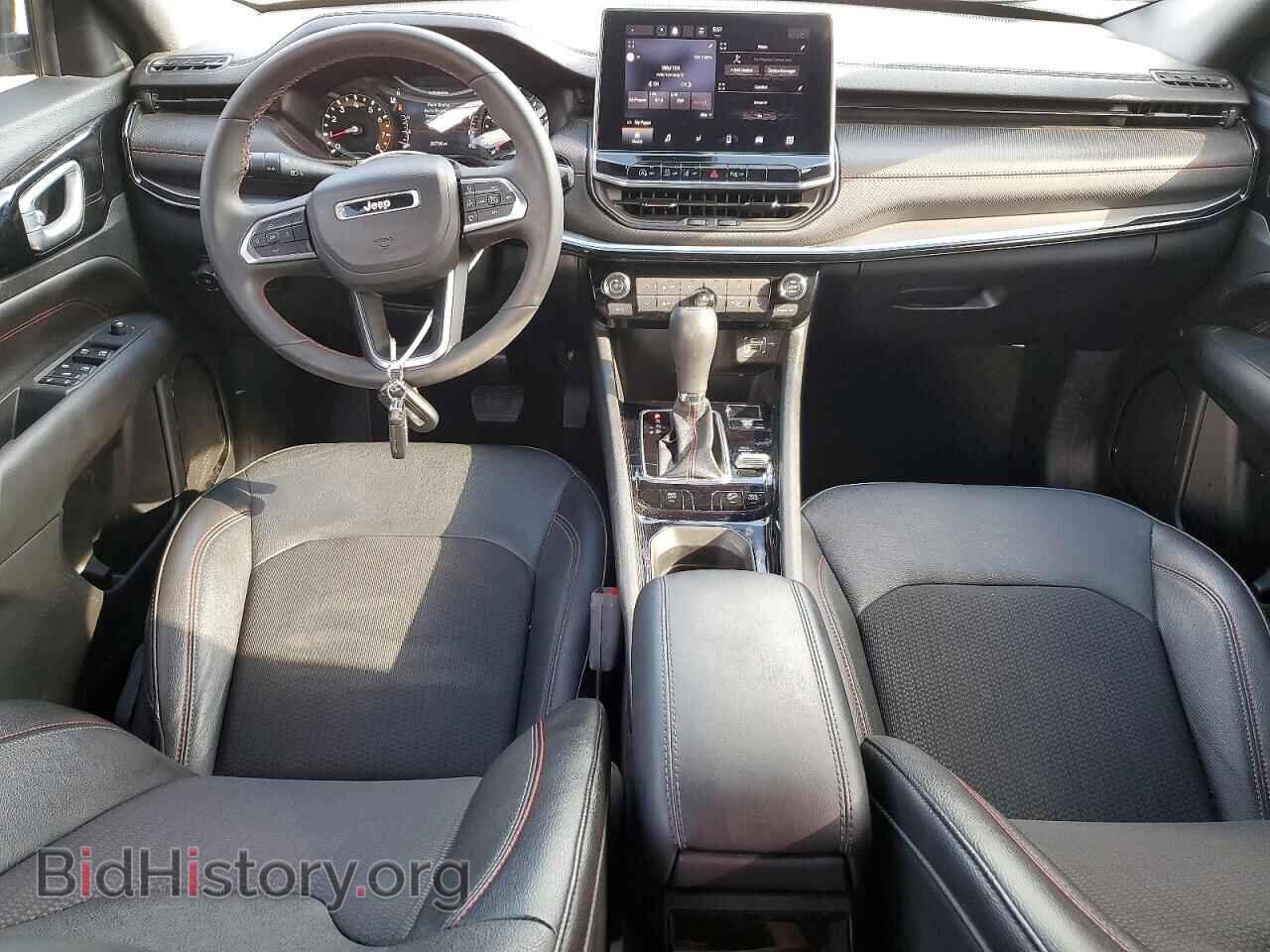 2024 JEEP COMPASS - VIN: 3C4NJDDN1RT593318 - Photo 8