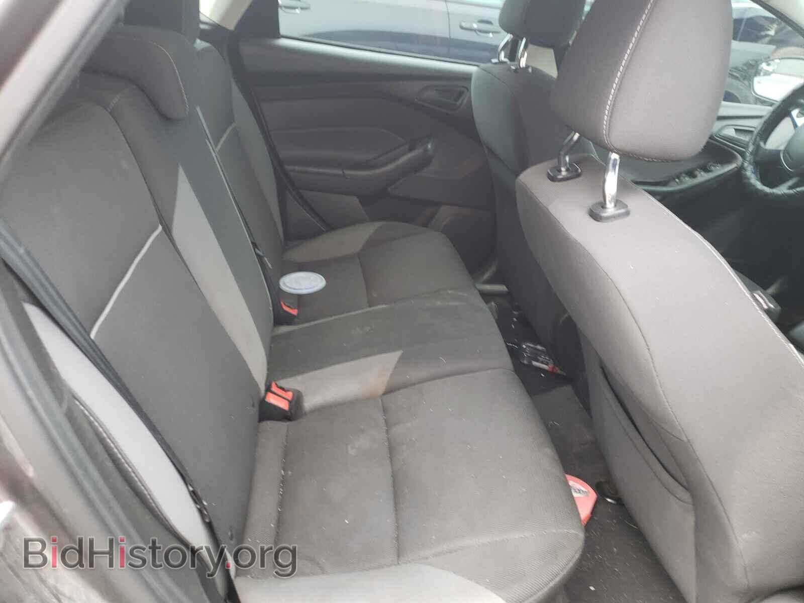 2012 FORD FOCUS - VIN: 1FAHP3K29CL264793 - Фото 6