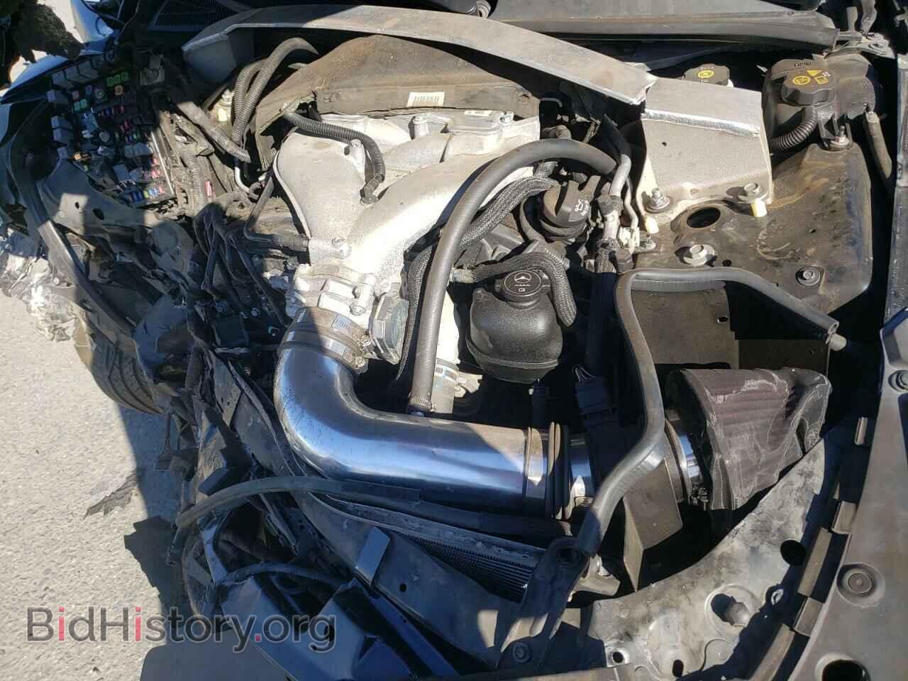 2011 CADILLAC CTS - VIN: 1G6DK1ED7B0124964 - Фото 7