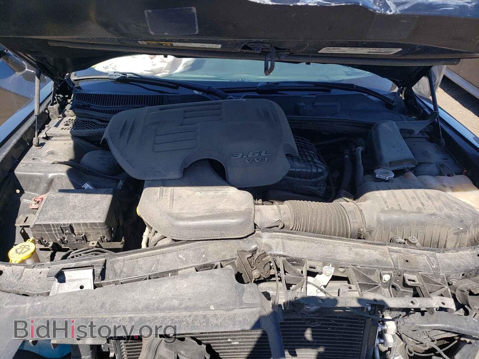 2015 DODGE CHALLENGER - VIN: 2C3CDZAG1FH905759 - Photo 7