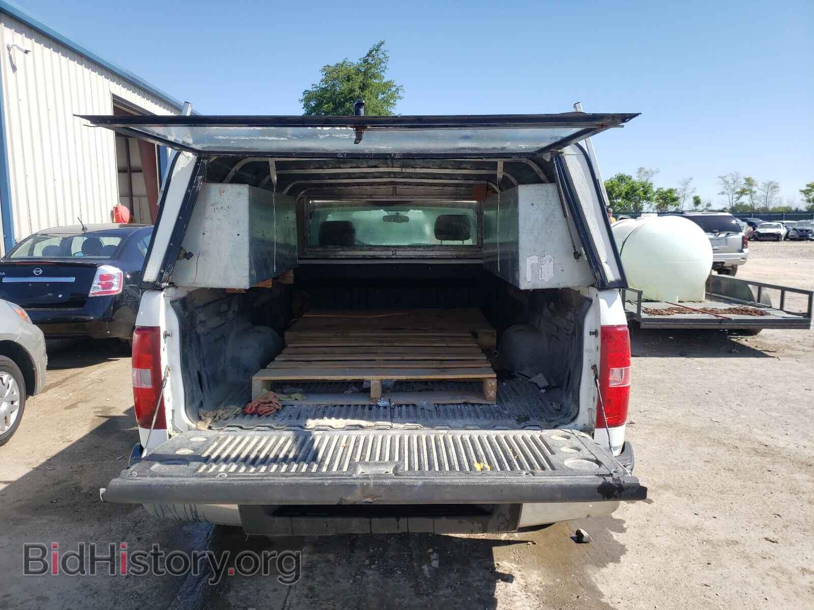 2012 CHEVROLET SILVERADO - VIN: 1GCNCPEX2CZ281116 - Фото 6