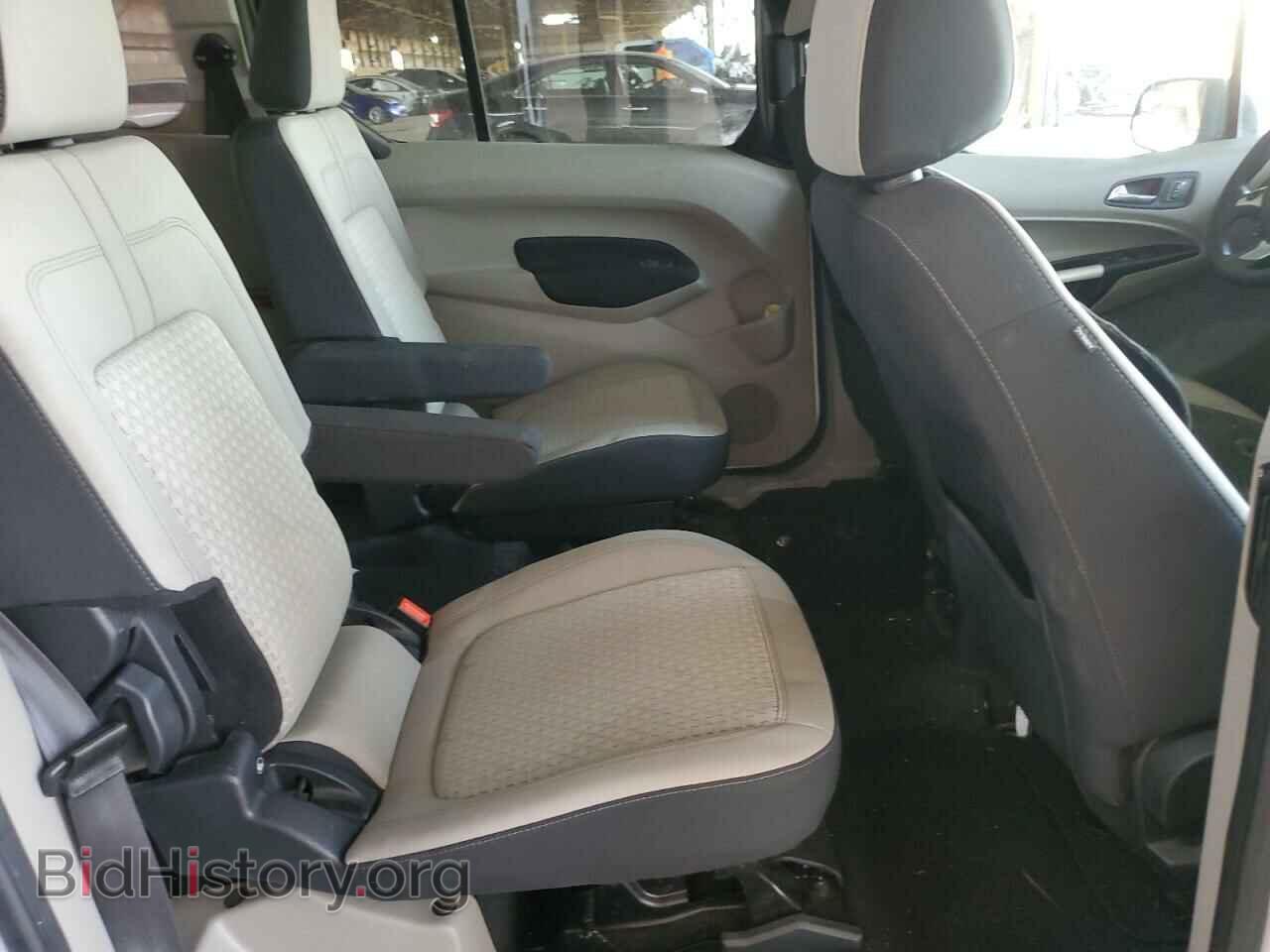 2019 FORD TRANSIT - VIN: NM0GS9F23K1427351 - Фото 11