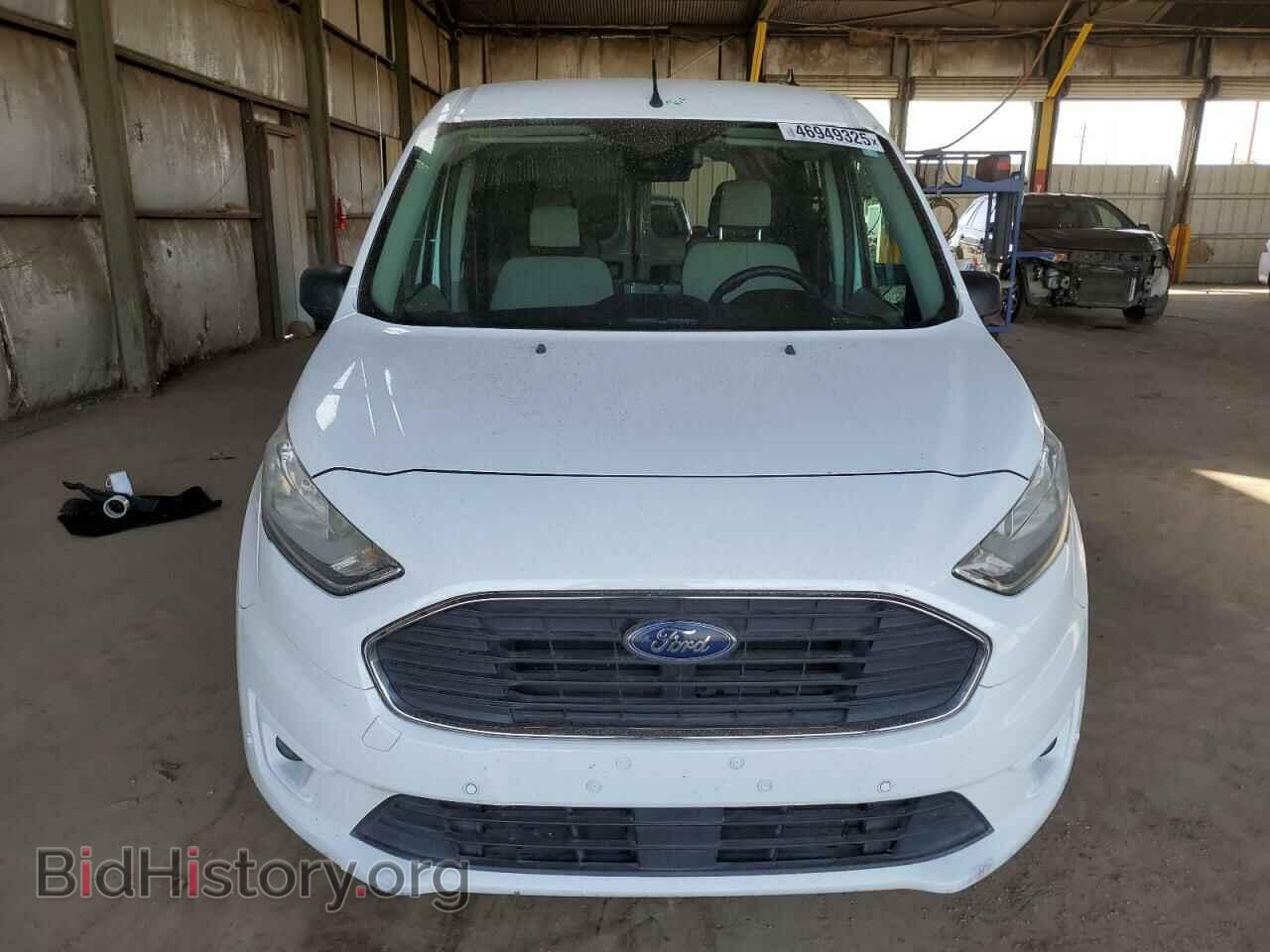 2019 FORD TRANSIT - VIN: NM0GS9F23K1427351 - Фото 5