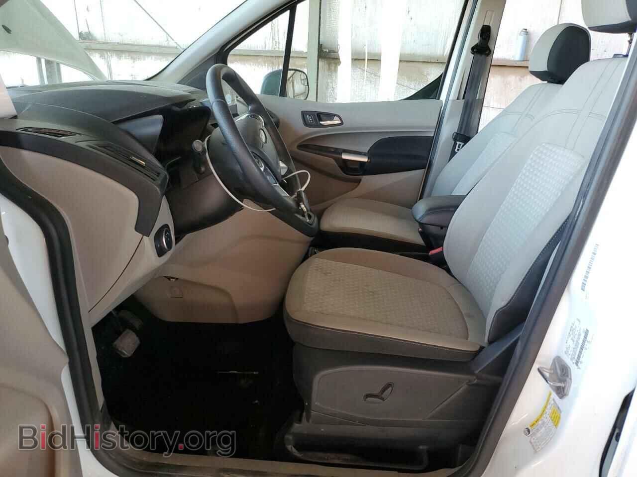 2019 FORD TRANSIT - VIN: NM0GS9F23K1427351 - Фото 7