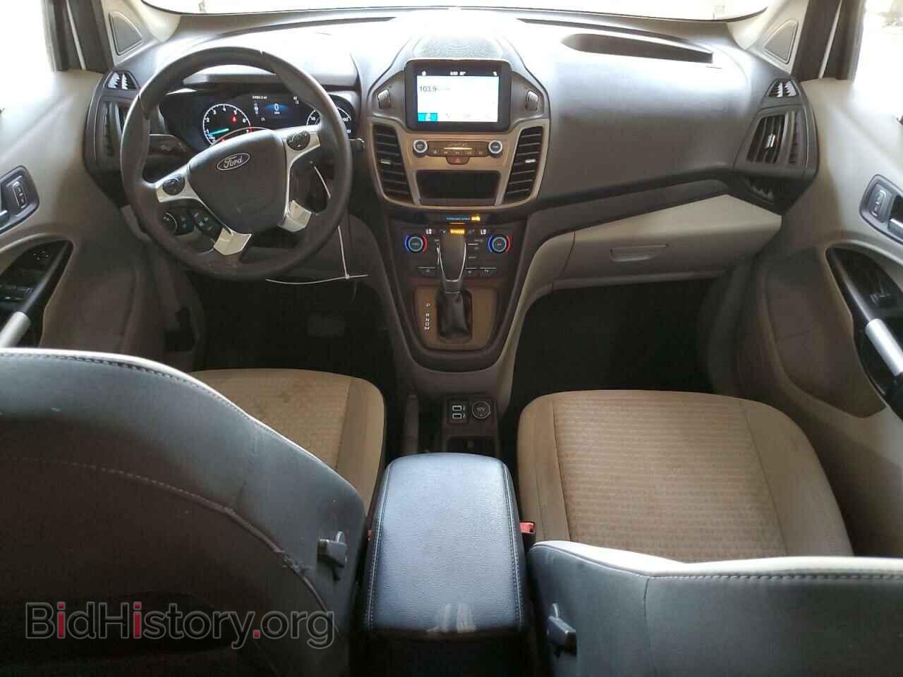 2019 FORD TRANSIT - VIN: NM0GS9F23K1427351 - Фото 8