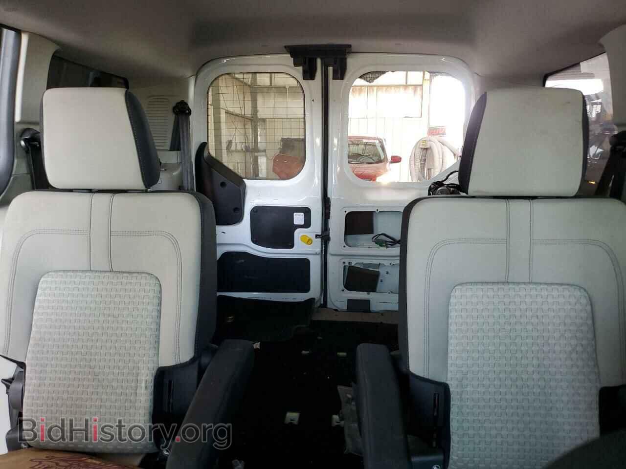 2019 FORD TRANSIT - VIN: NM0GS9F23K1427351 - Фото 10