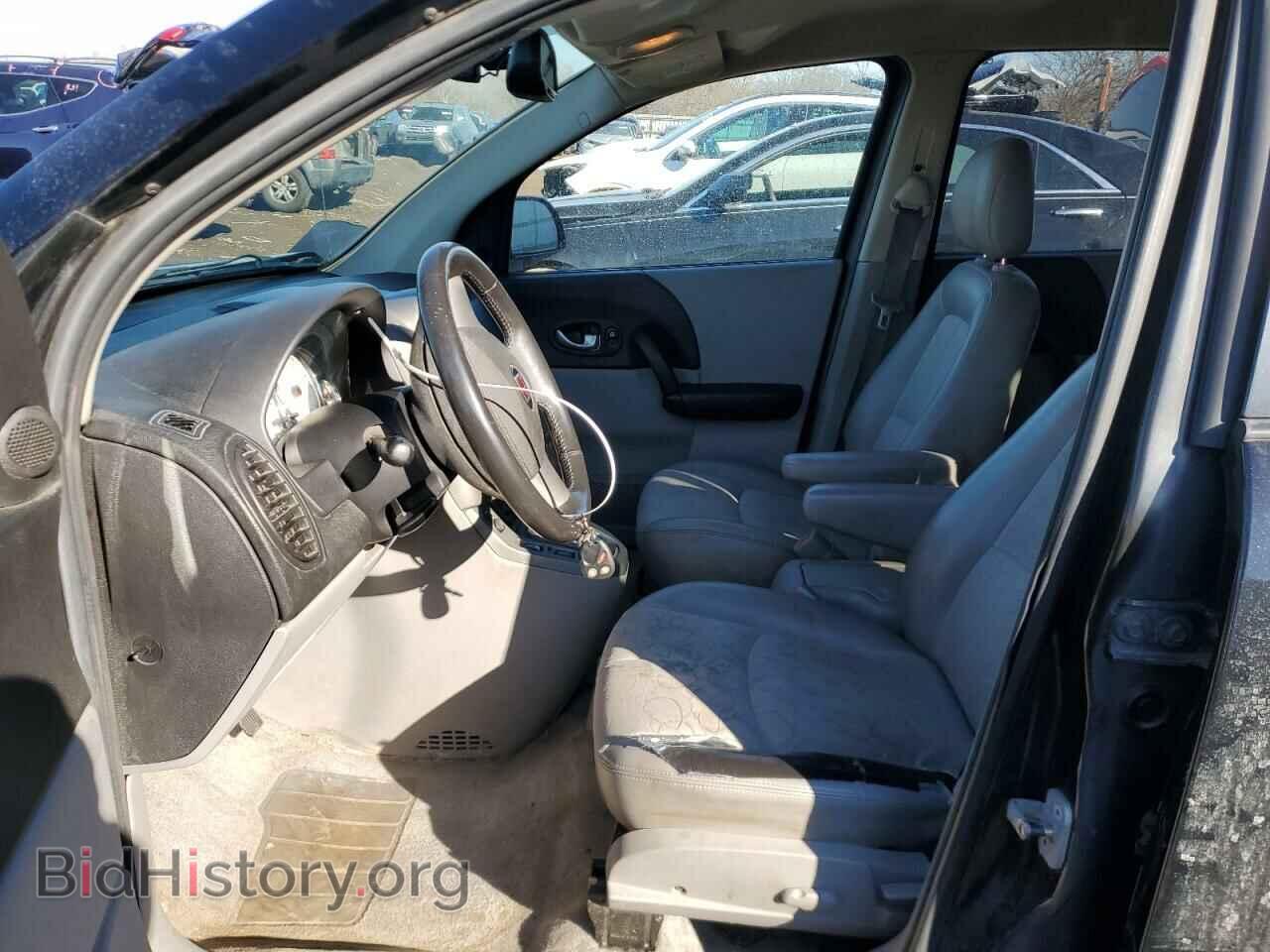 2005 SATURN VUE - VIN: 5GZCZ63405S838821 - Фото 7