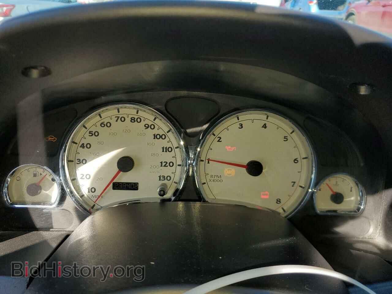 2005 SATURN VUE - VIN: 5GZCZ63405S838821 - Фото 9