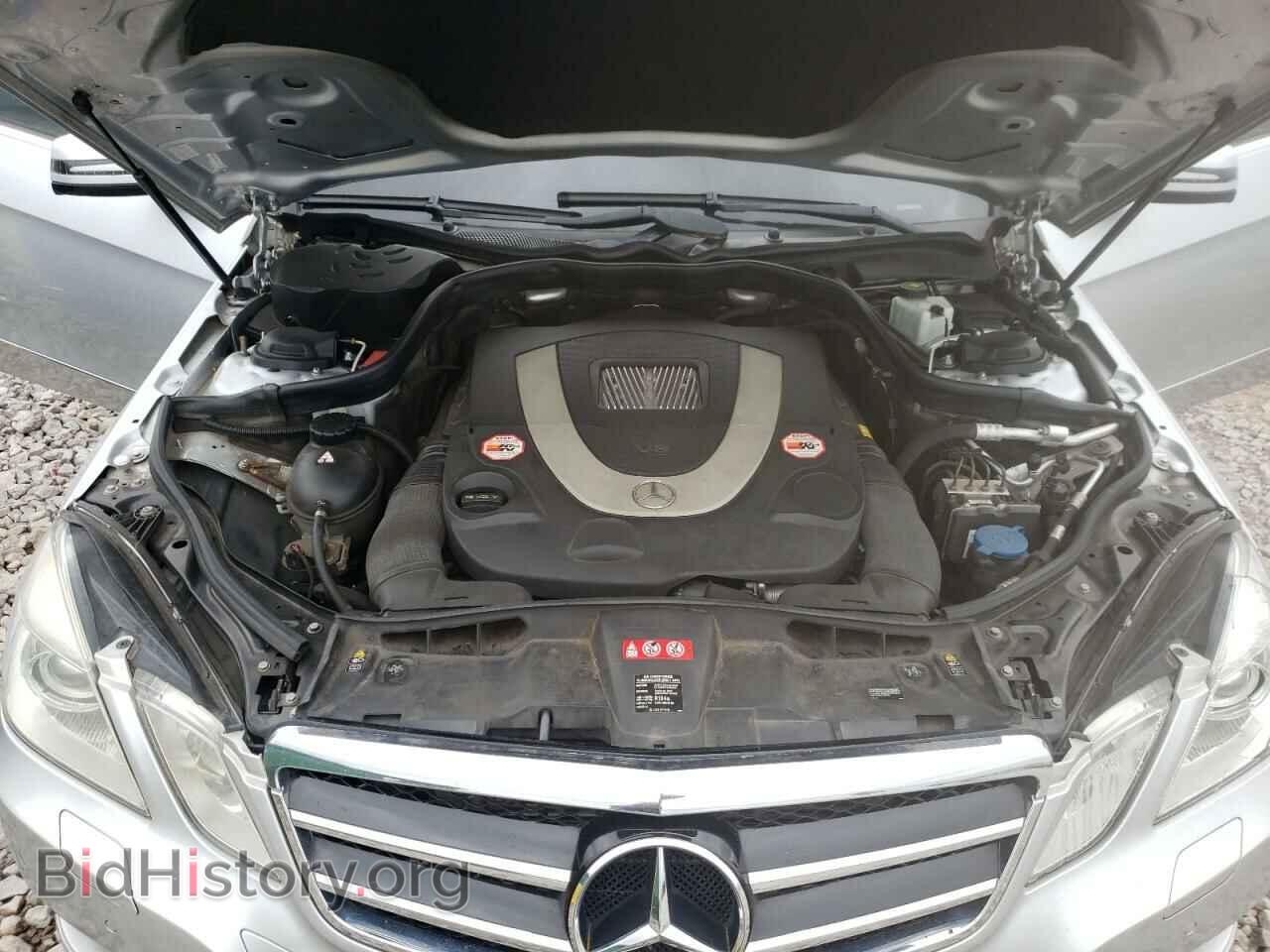 2010 MERCEDES-BENZ E-CLASS - VIN: WDDHF9AB4AA156257 - Фото 7