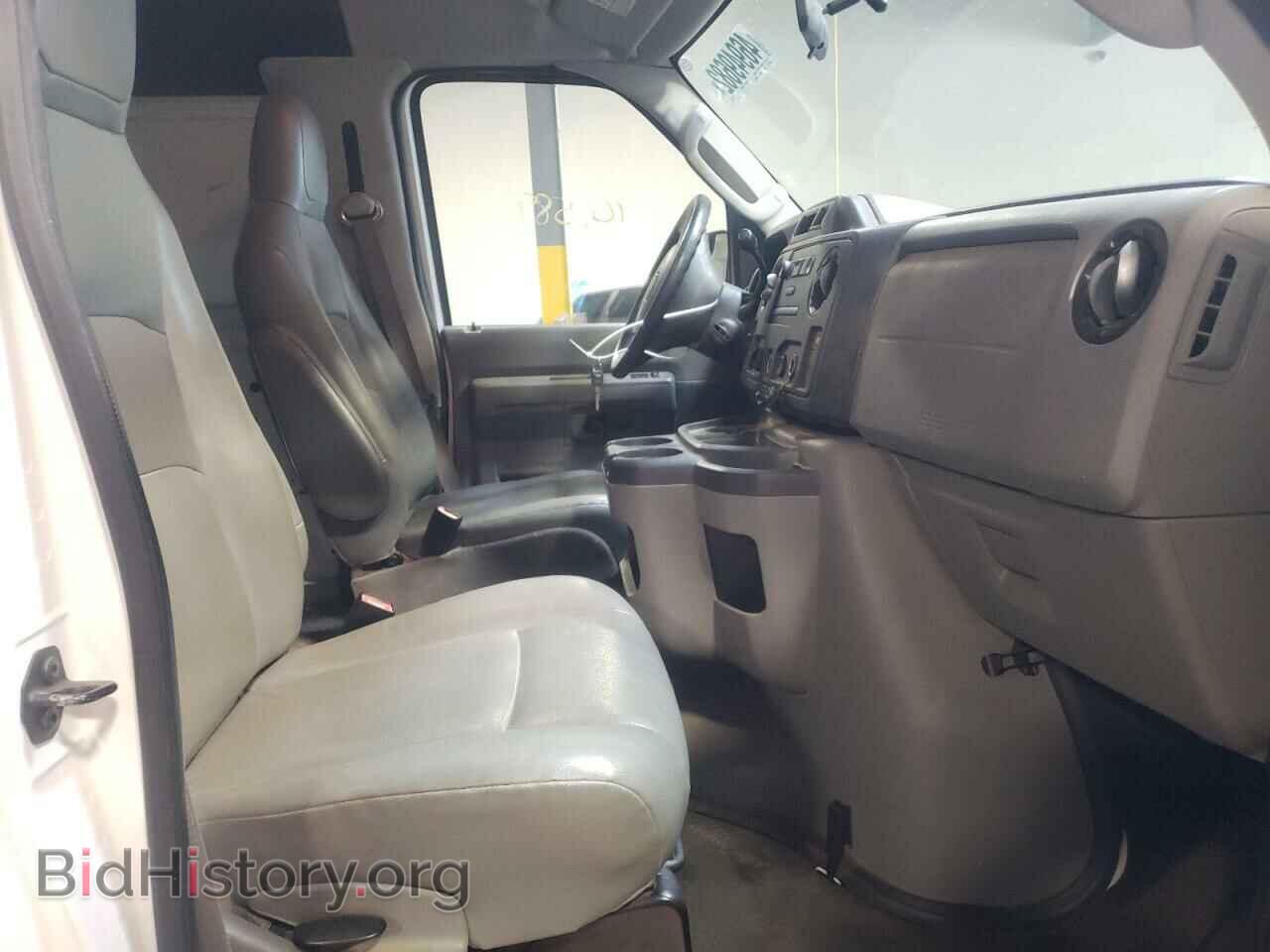 2012 FORD ECONOLINE - VIN: 1FTNE2EW2CDA96548 - Фото 5
