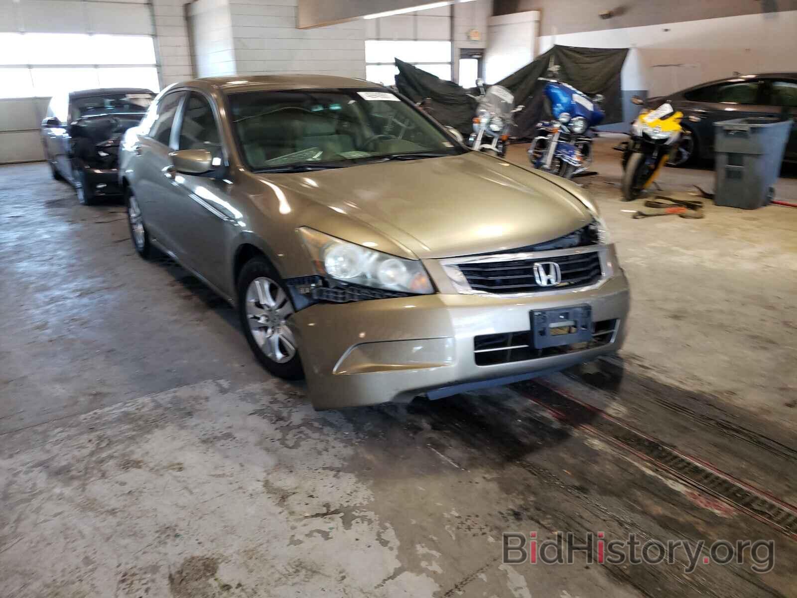 Photo 1HGCP26459A192331 - HONDA ACCORD 2009