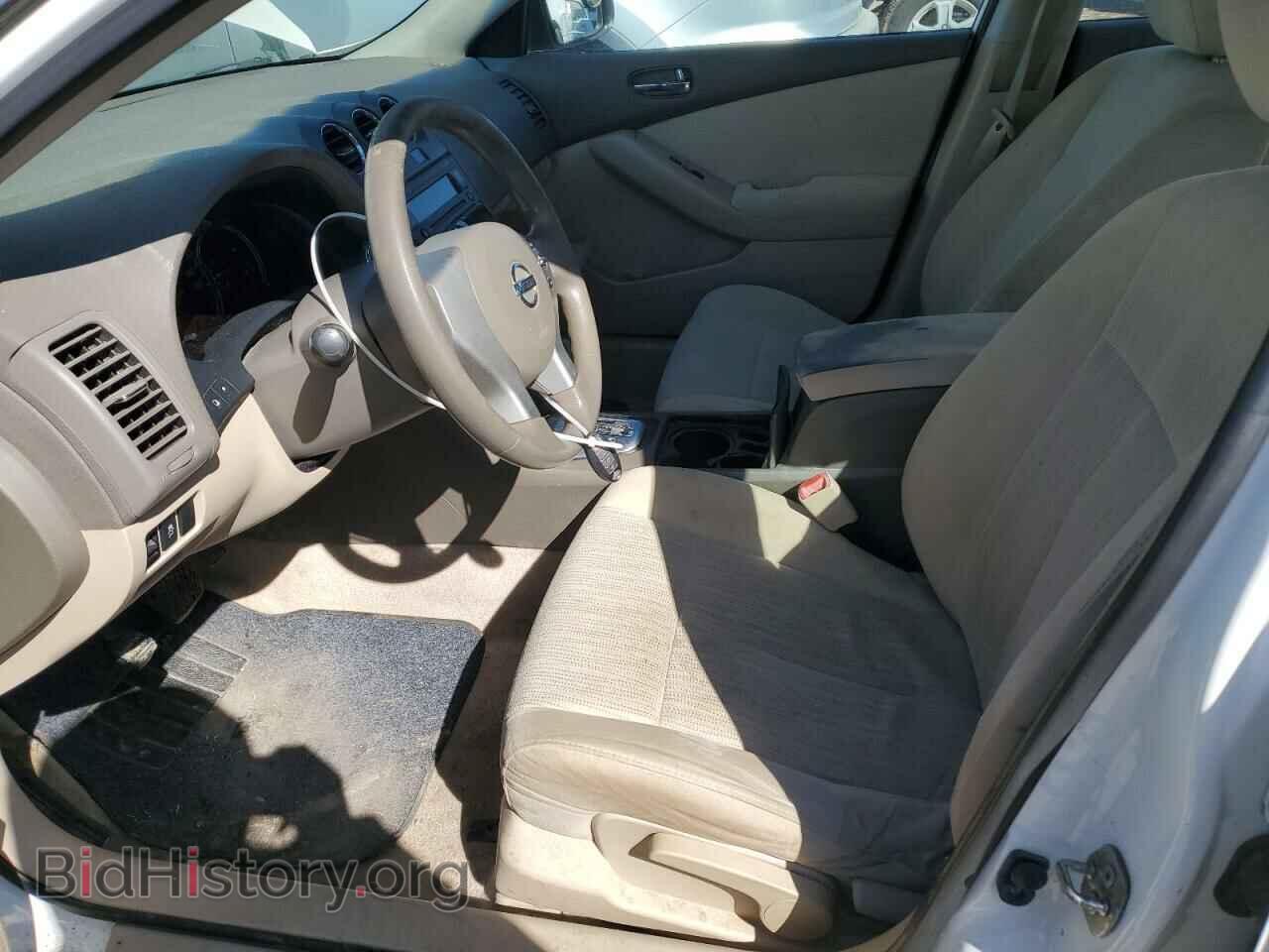 2012 NISSAN ALTIMA - VIN: 1N4AL2AP1CC166300 - Photo 7
