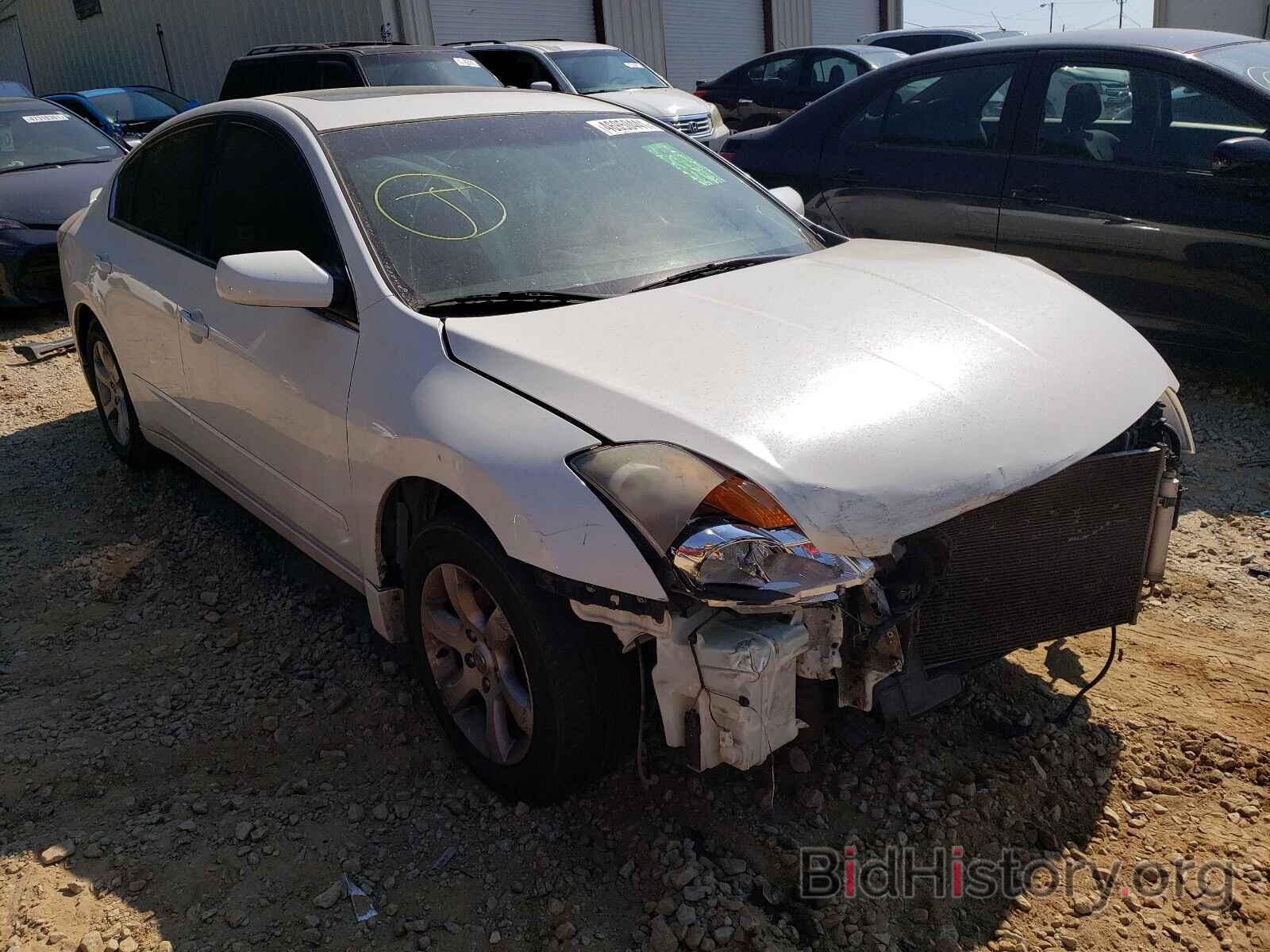 Photo 1N4AL21E37C161636 - NISSAN ALTIMA 2007