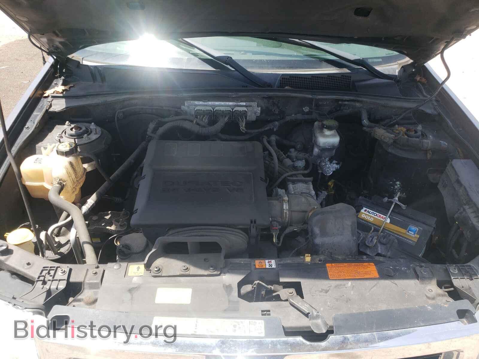 2012 FORD ESCAPE - VIN: 1FMCU9DG3CKB77059 - Фото 7