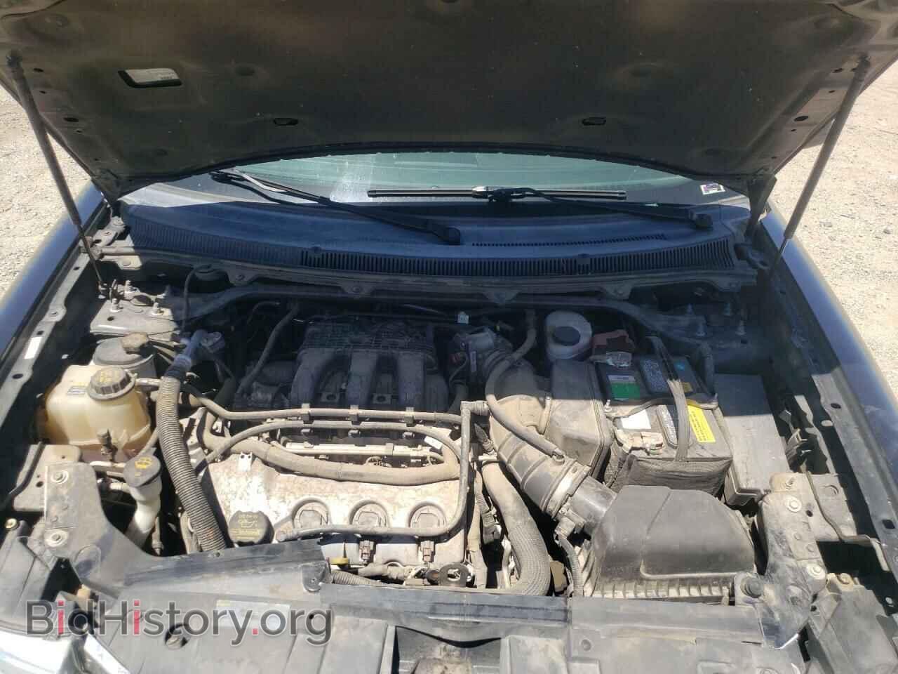 2012 FORD FLEX - VIN: 2FMGK5CC6CBD21034 - Photo 7