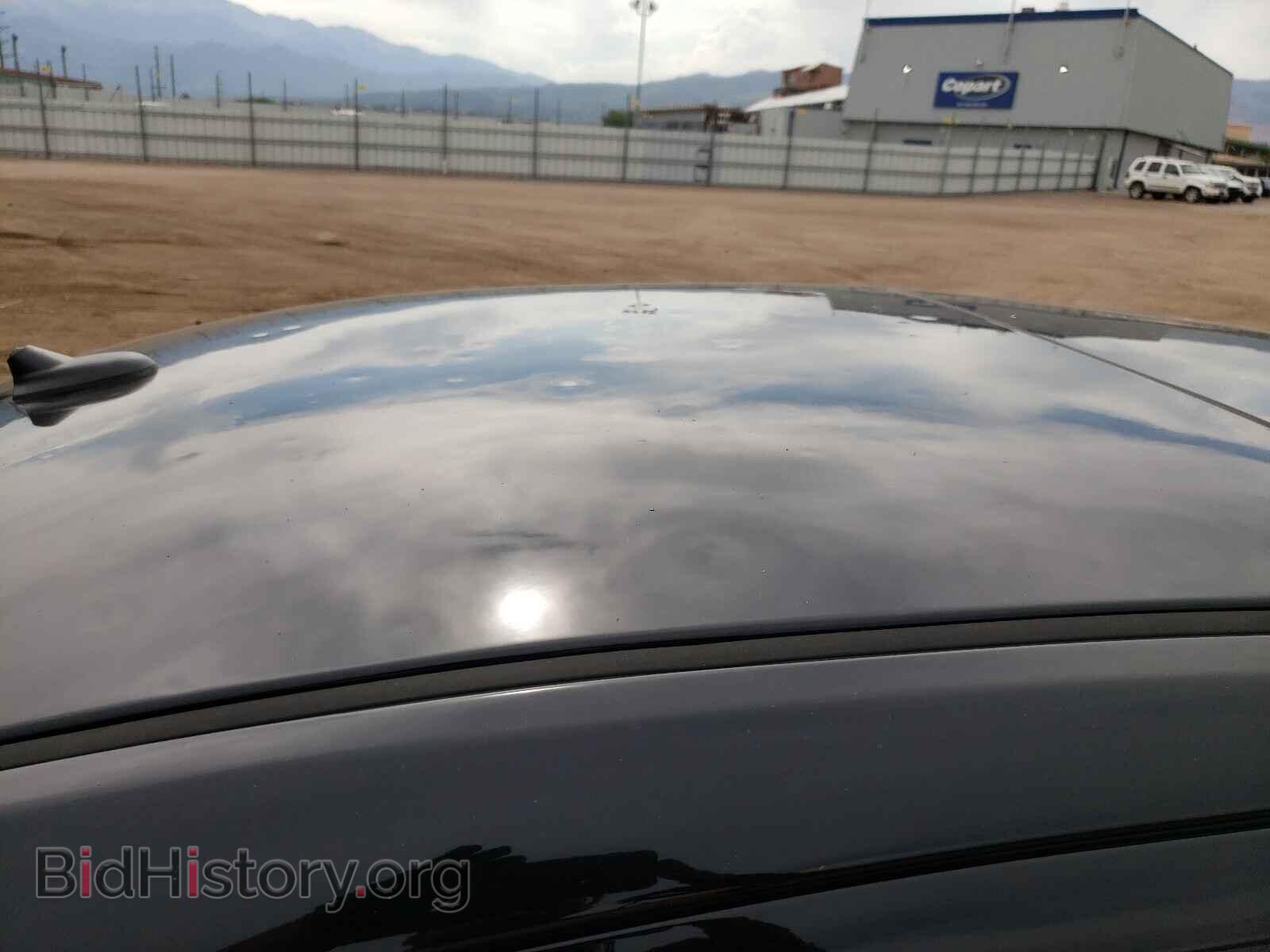 2014 CHRYSLER 200 - VIN: 1C3CCBCGXEN179431 - Фото 9