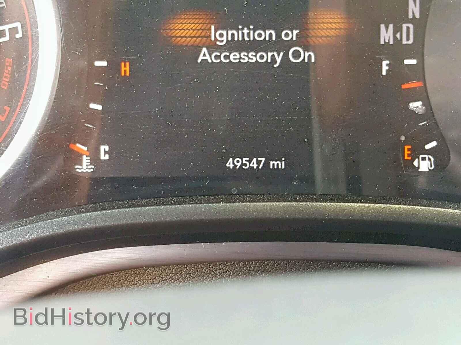 2015 DODGE CHALLENGER - VIN: 2C3CDZAG1FH869443 - Photo 8