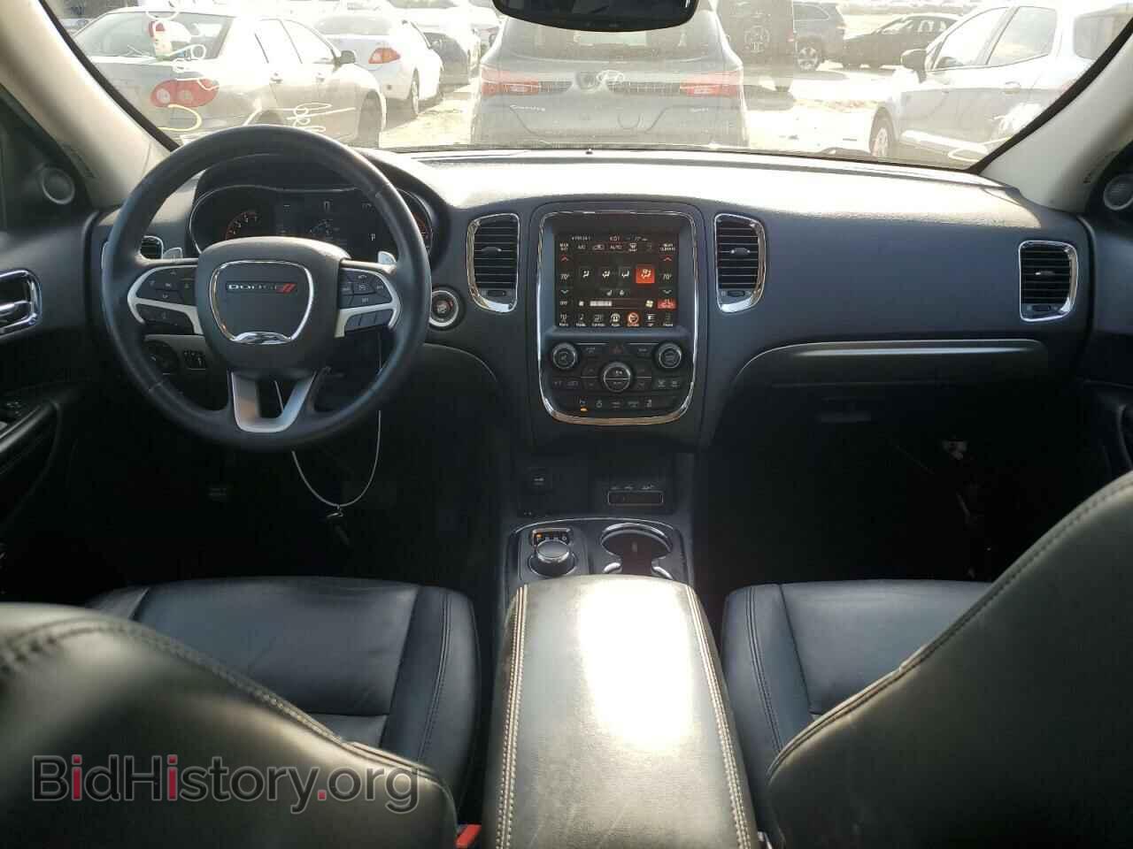 2017 DODGE DURANGO - VIN: 1C4RDJDG8HC680930 - Фото 8