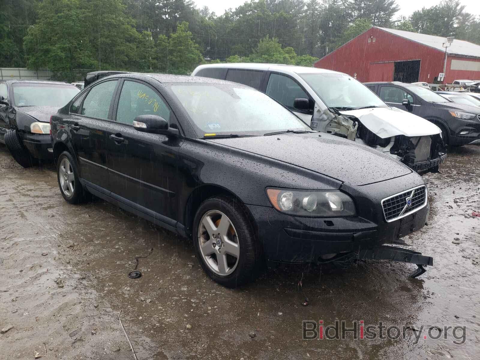 Photo YV1MH682272305303 - VOLVO S40 2007