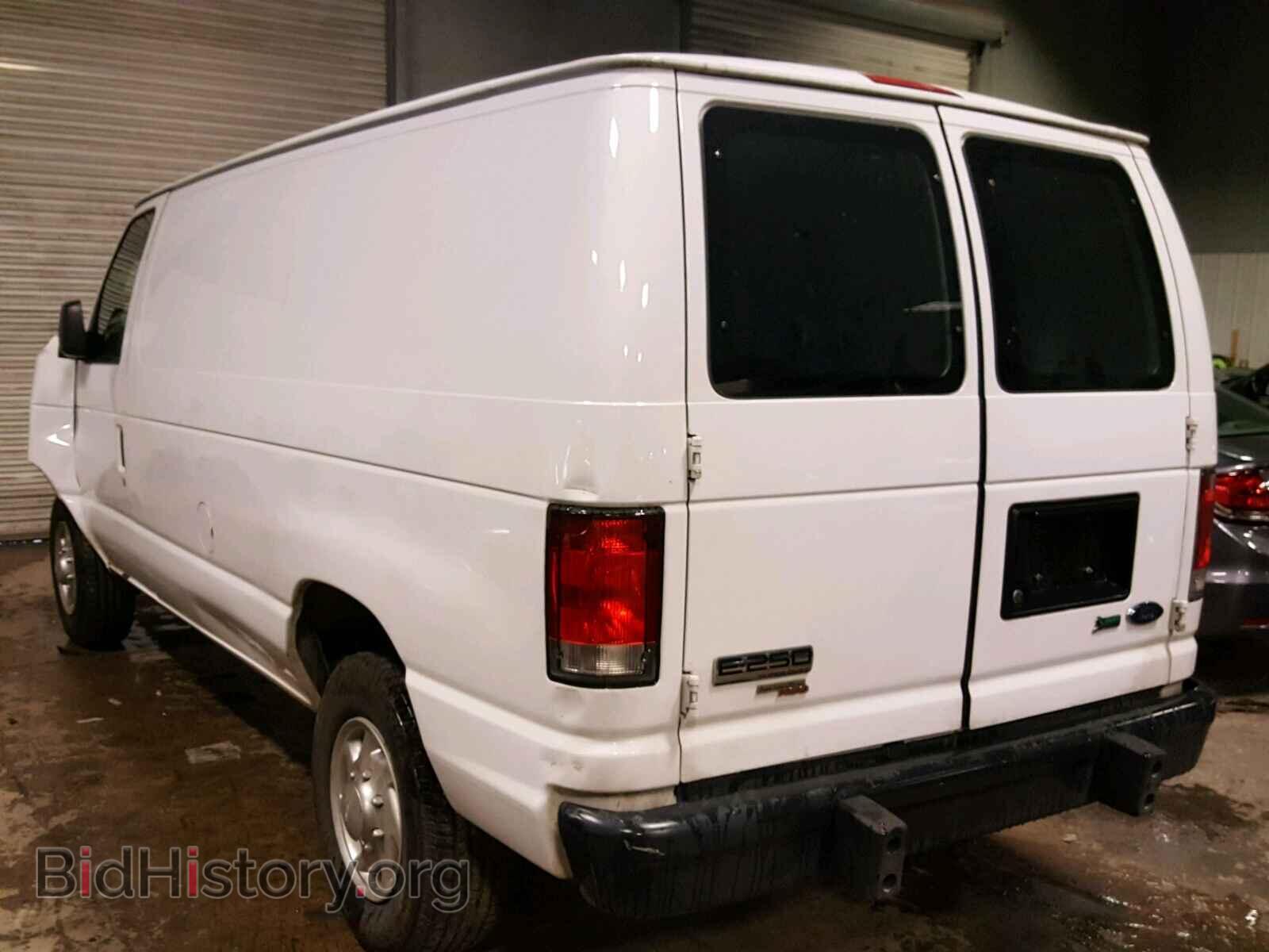 2014 FORD ECONOLINE - VIN: 1FTNE2EW8EDA53688 - Photo 3