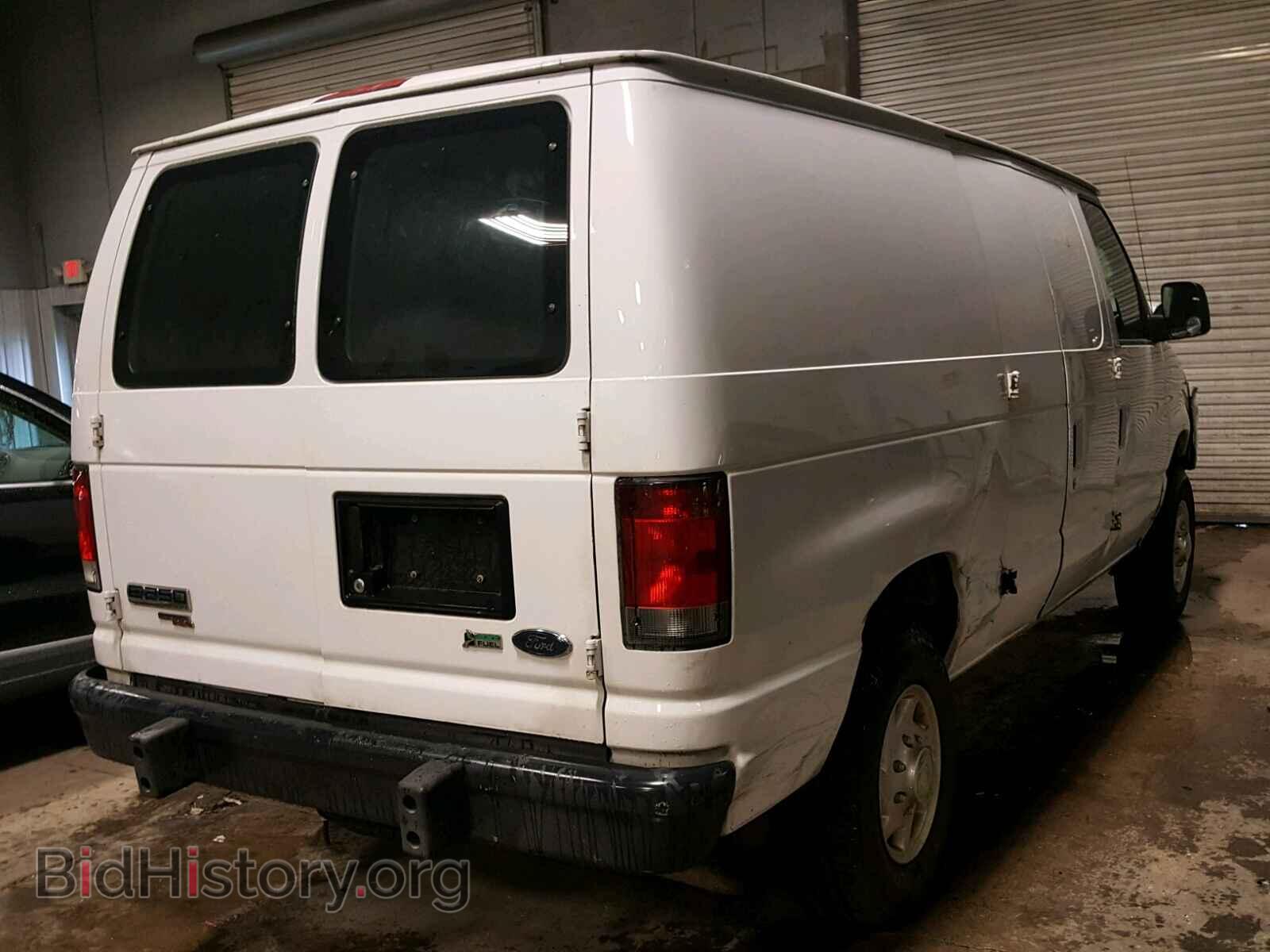 2014 FORD ECONOLINE - VIN: 1FTNE2EW8EDA53688 - Photo 4