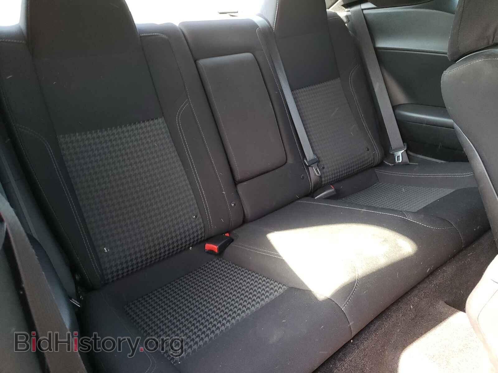 2015 DODGE CHALLENGER - VIN: 2C3CDZAG8FH701427 - Photo 6