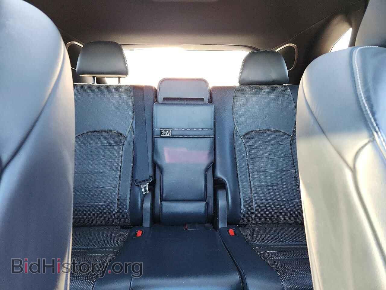 2017 LEXUS RX350 - VIN: 2T2BZMCA8HC071468 - Photo 10
