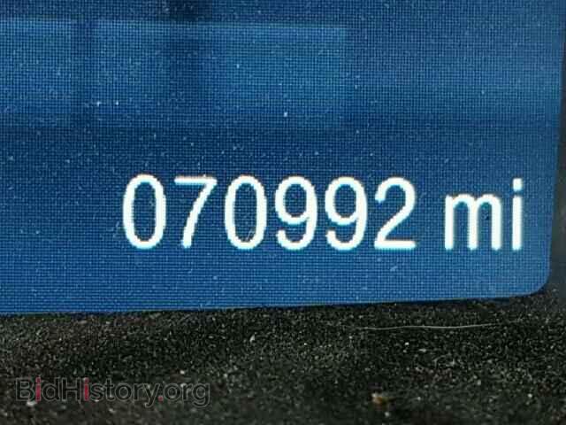 2014 FORD ESCAPE - VIN: 1FMCU0F77EUD22006 - Фото 8