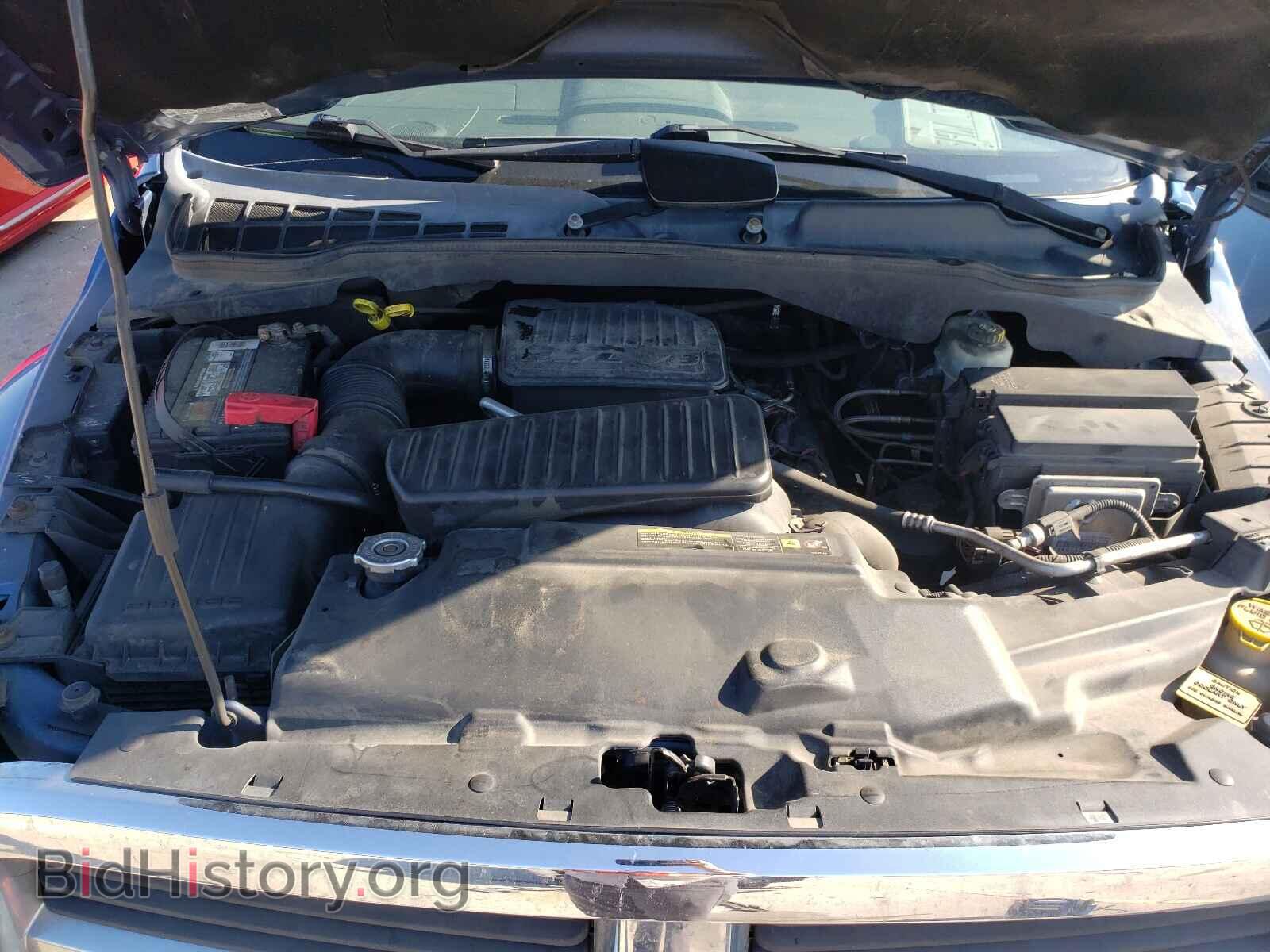 2006 DODGE DURANGO - VIN: 1D4HD38N96F105525 - Фото 7