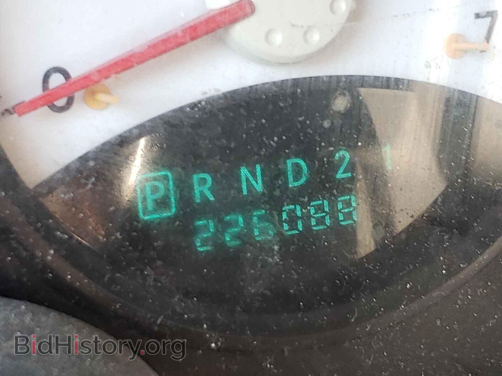2006 DODGE DURANGO - VIN: 1D4HD38N96F105525 - Фото 8