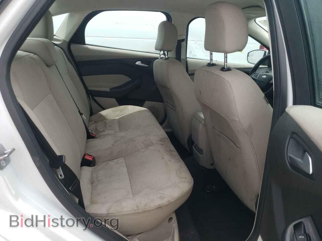 2016 FORD FOCUS - VIN: 1FADP3F21GL290917 - Фото 6