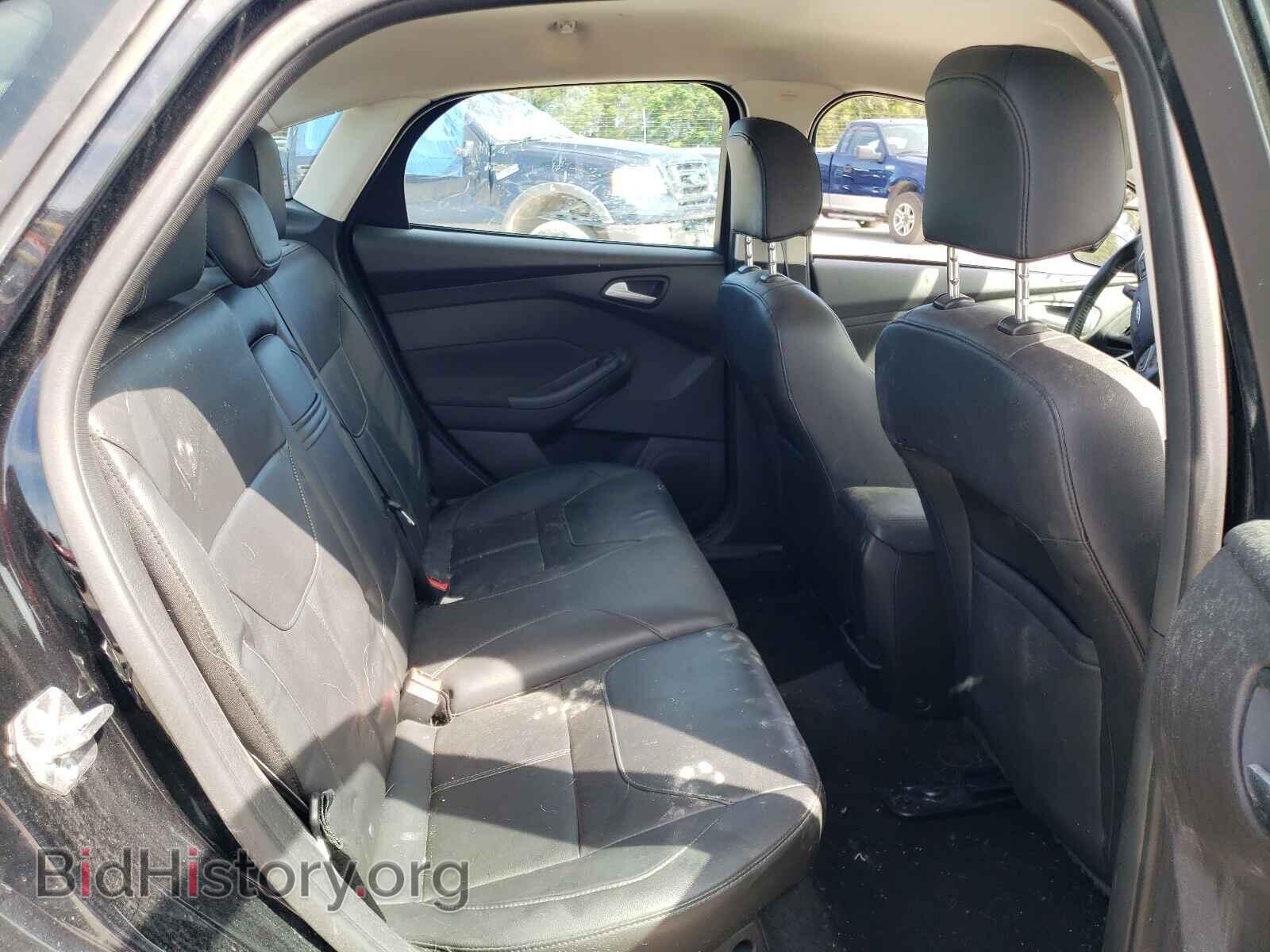 2016 FORD FOCUS - VIN: 1FADP3F21GL208815 - Photo 6