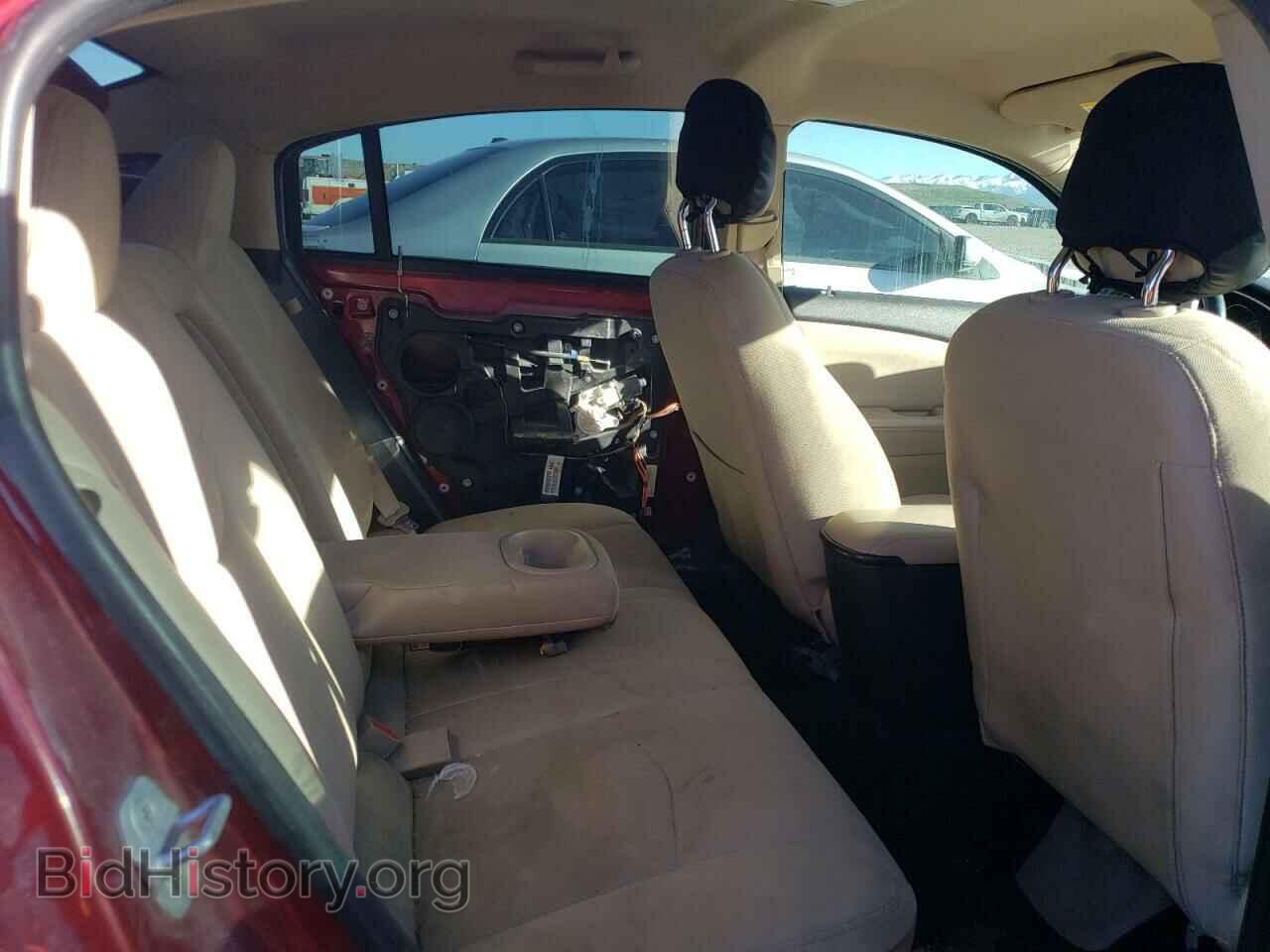 2013 CHRYSLER 200 - VIN: 1C3CCBBB4DN515398 - Фото 10