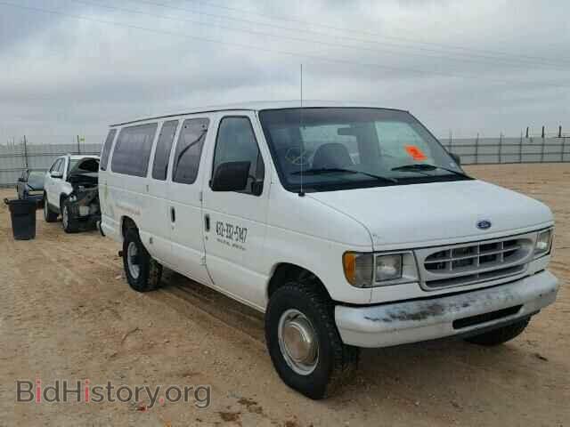 Фотография 1FBSS31L6WHA82375 - FORD ECONOLINE 1998