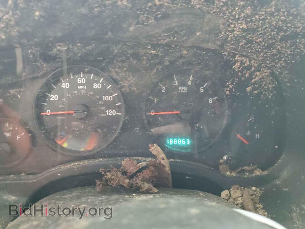 2012 JEEP COMPASS - VIN: 1C4NJCEA5CD636979 - Photo 9