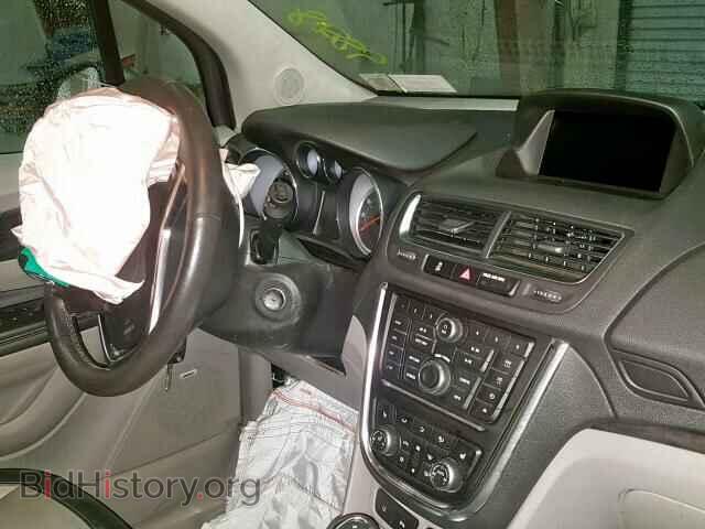2014 BUICK ENCORE PRE - VIN: KL4CJHSB3EB782761 - Фото 9