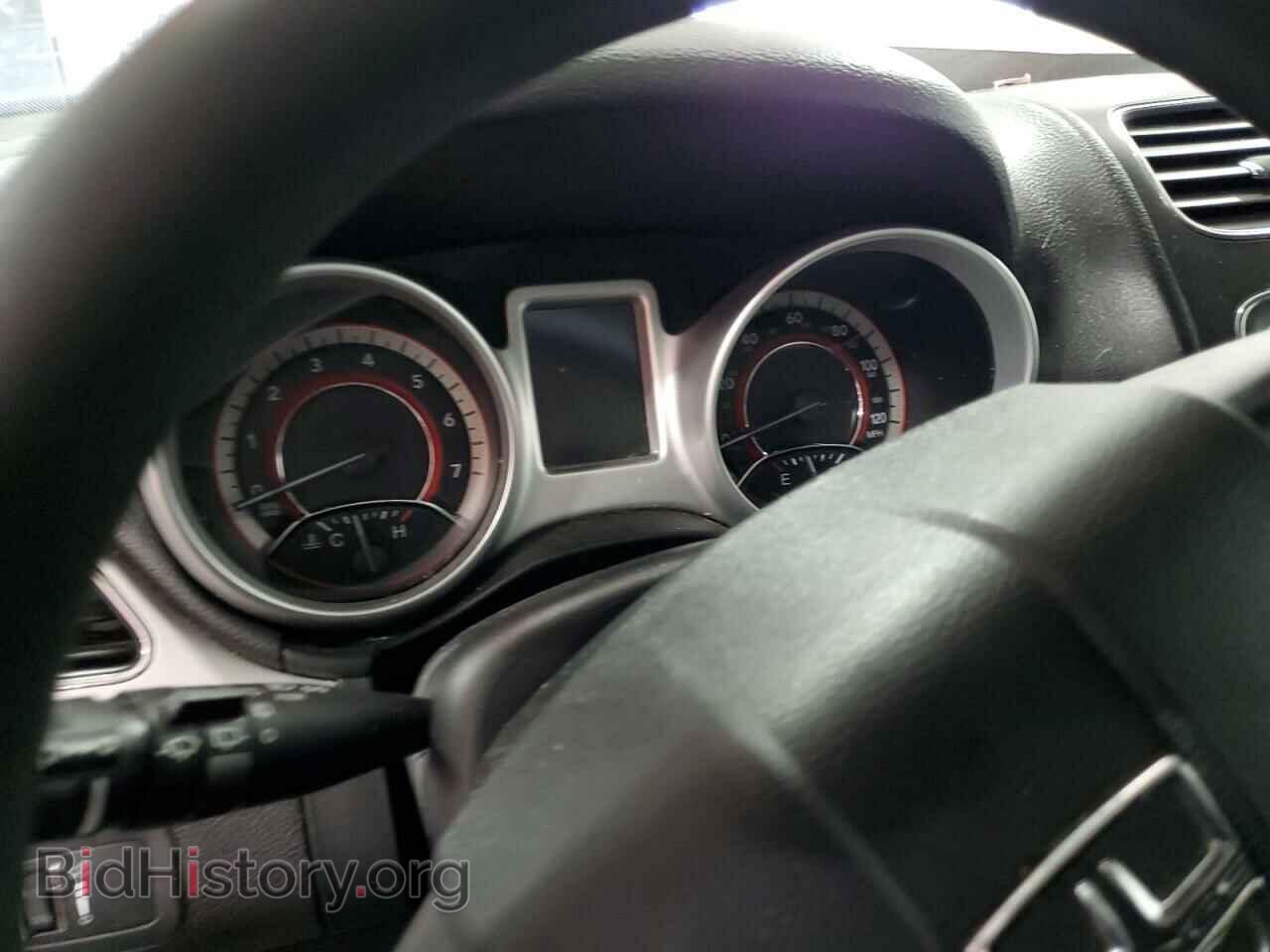 2017 DODGE JOURNEY - VIN: 3C4PDCAB4HT691231 - Фото 9