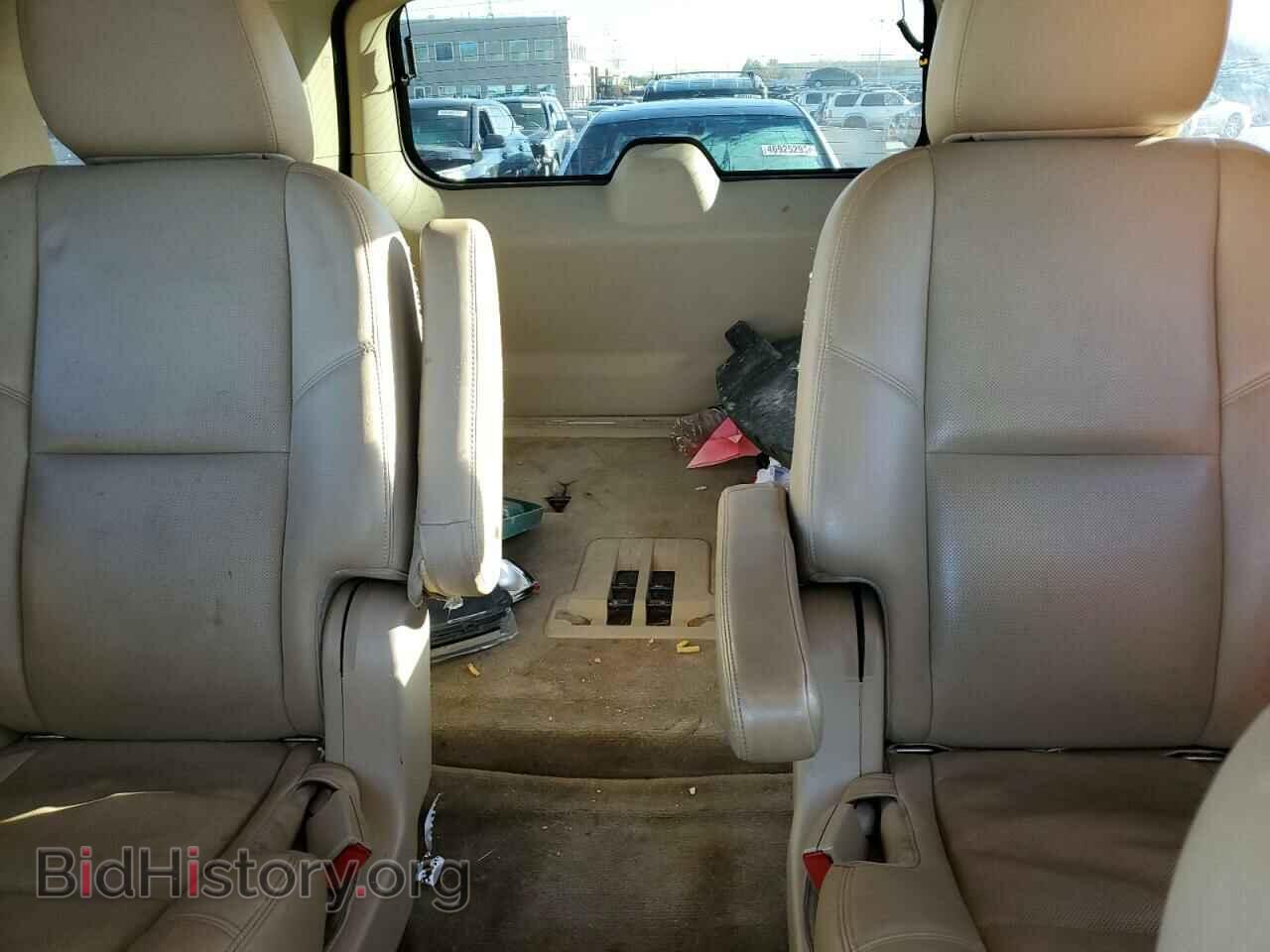 2013 GMC YUKON - VIN: 1GKS2EEF4DR215724 - Фото 10