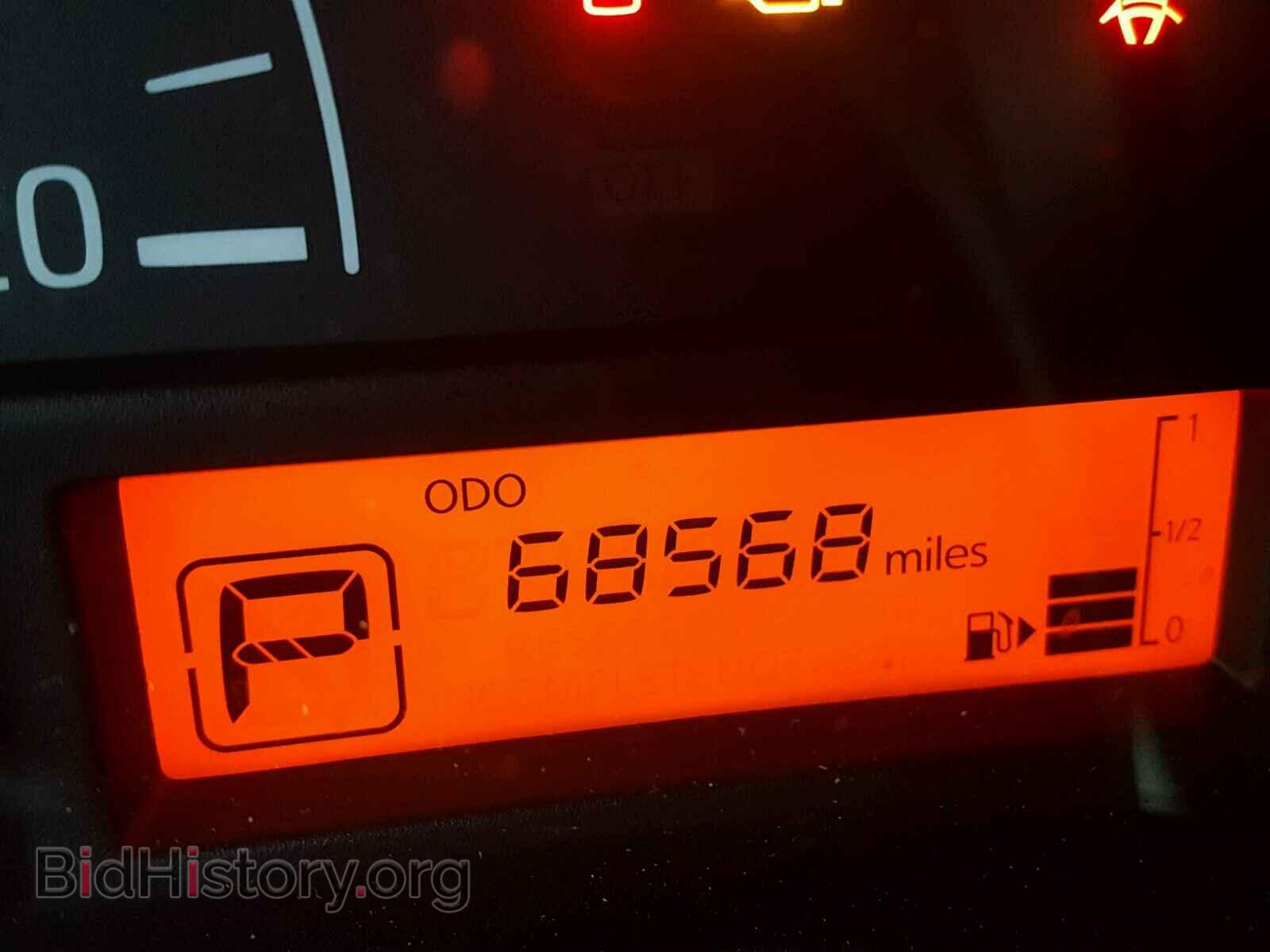 2015 CHEVROLET EXPRESS - VIN: 3N63M0ZN2FK723007 - Фото 8