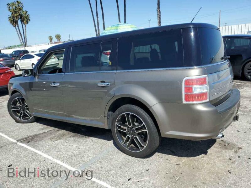 2013 Ford FLEX (VIN 2FMGK5D85DBD14720) — photo 2 of 13