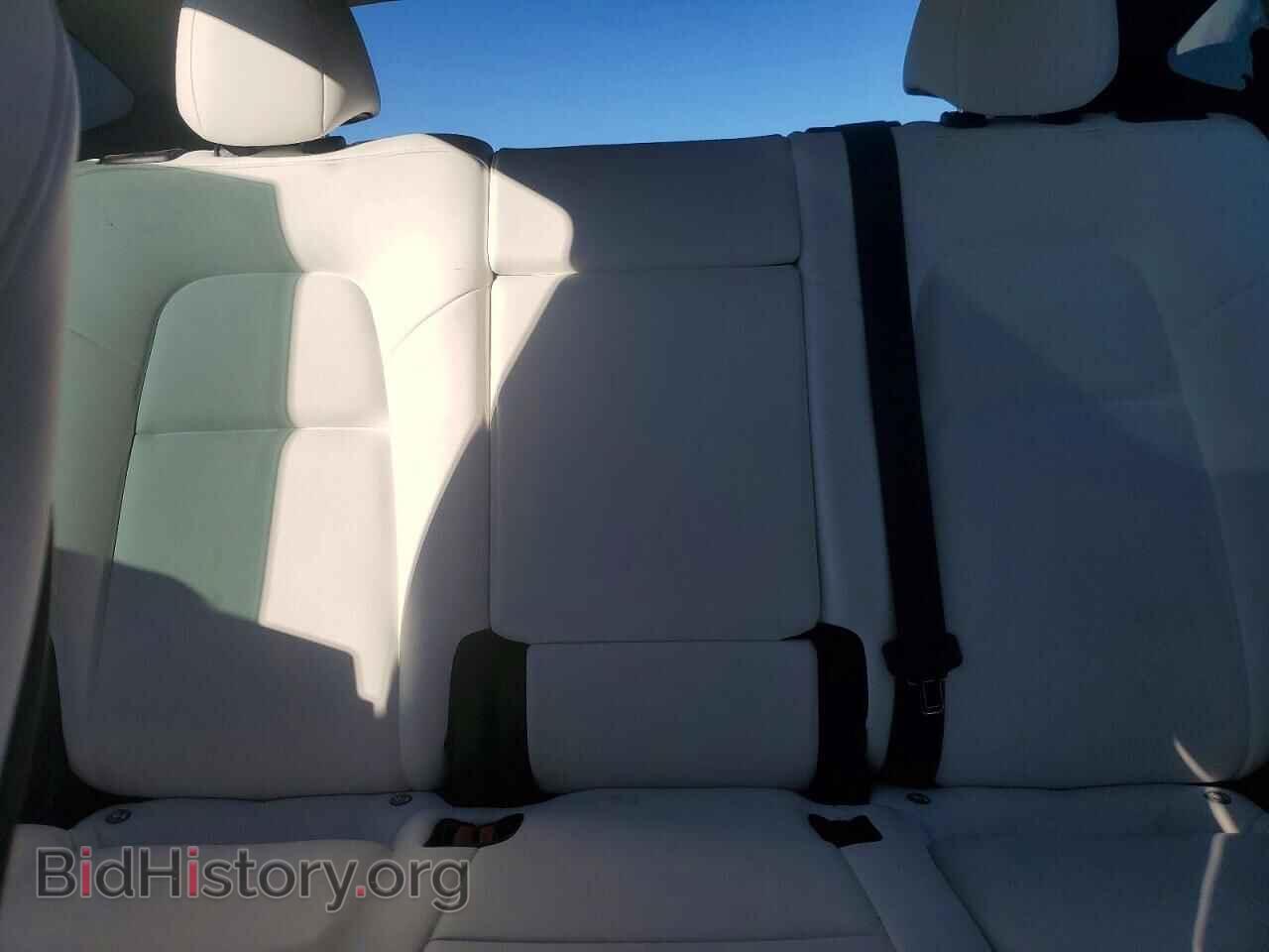 2022 TESLA MODEL Y - VIN: 7SAYGDEE1NF319624 - Фото 10
