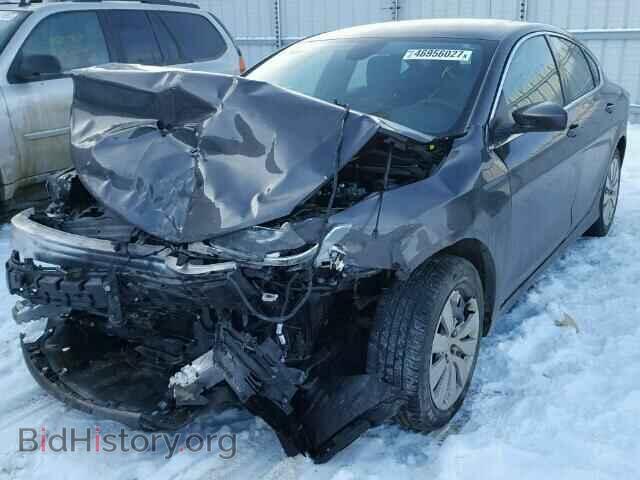 2015 CHRYSLER 200 - VIN: 1C3CCCFB6FN730106 - Photo 2