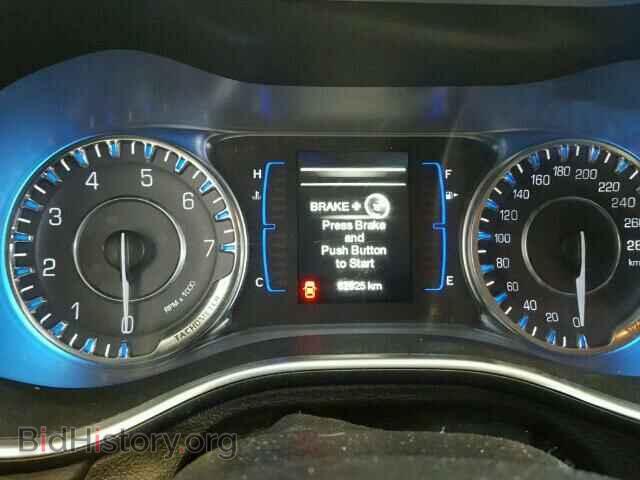 2015 CHRYSLER 200 - VIN: 1C3CCCFB6FN730106 - Photo 8
