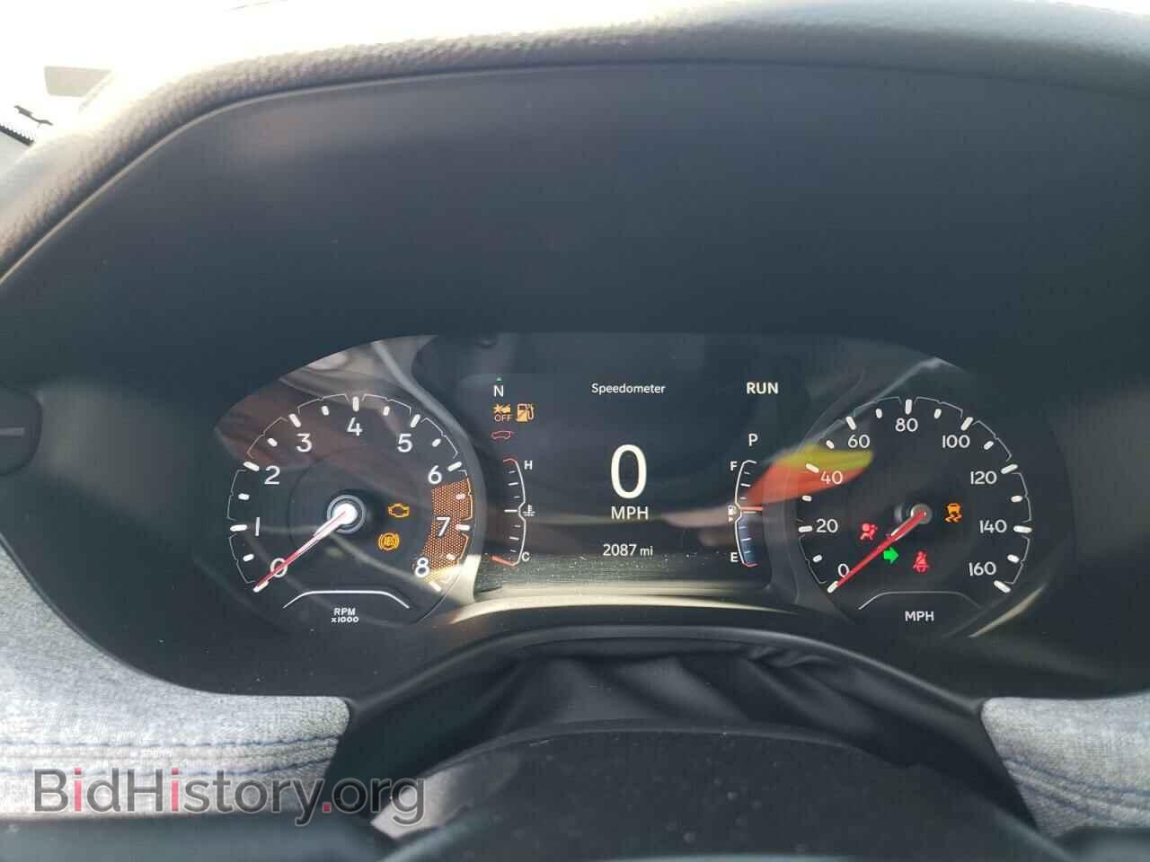 2024 JEEP COMPASS - VIN: 3C4NJDBN7RT604437 - Photo 9