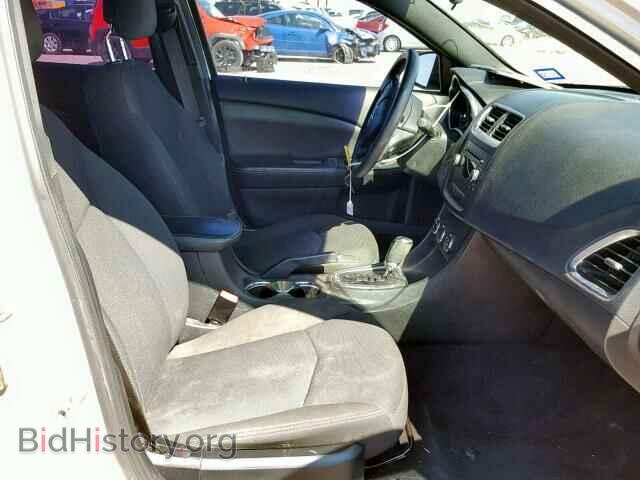 2012 DODGE AVENGER - VIN: 1C3CDZAB6CN168338 - Photo 5
